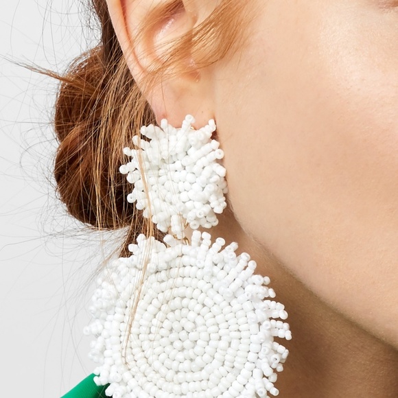 BaubleBar Jewelry - Baublebar Rianne Drop Earrings